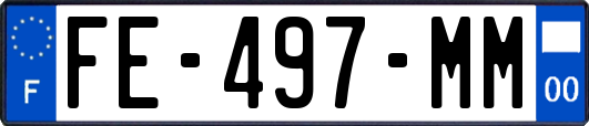 FE-497-MM
