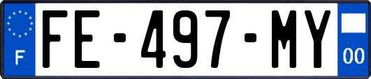 FE-497-MY