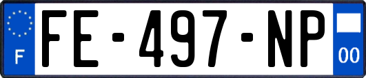 FE-497-NP