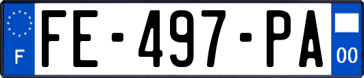 FE-497-PA