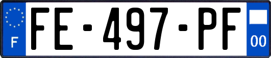 FE-497-PF