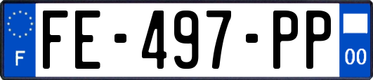 FE-497-PP