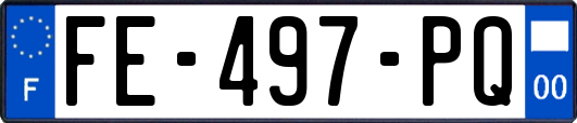 FE-497-PQ