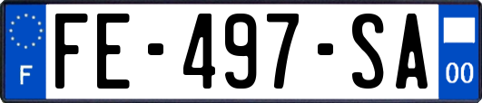 FE-497-SA