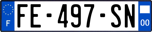 FE-497-SN