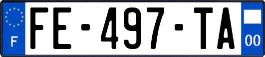 FE-497-TA