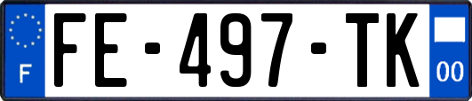 FE-497-TK