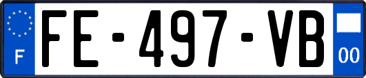 FE-497-VB