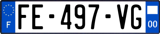 FE-497-VG