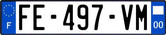 FE-497-VM