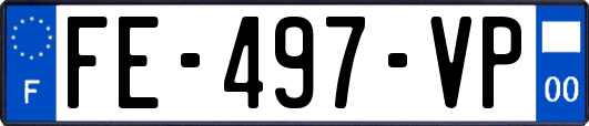 FE-497-VP