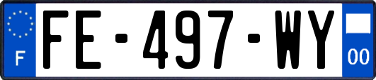 FE-497-WY