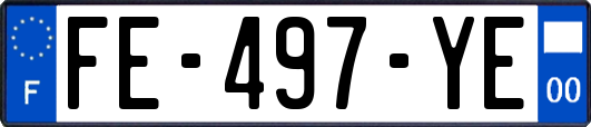 FE-497-YE
