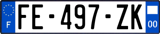 FE-497-ZK