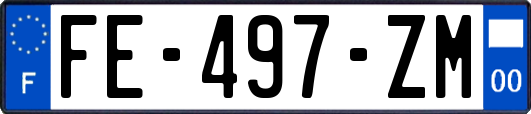 FE-497-ZM