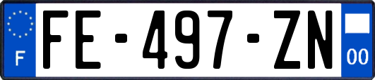 FE-497-ZN