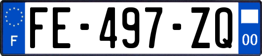 FE-497-ZQ