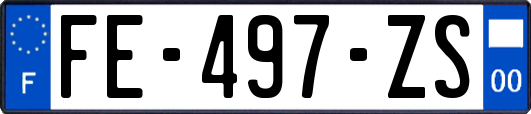 FE-497-ZS