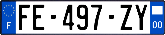 FE-497-ZY