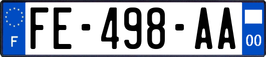 FE-498-AA