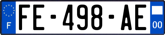 FE-498-AE