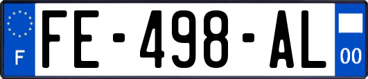 FE-498-AL
