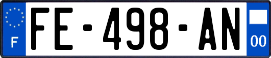 FE-498-AN