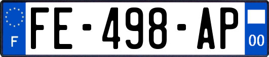 FE-498-AP