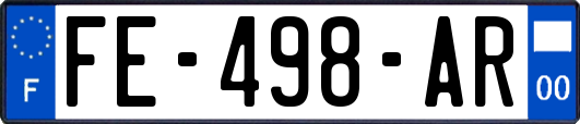 FE-498-AR