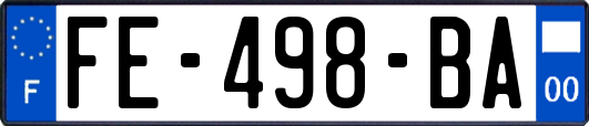 FE-498-BA