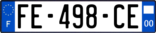 FE-498-CE