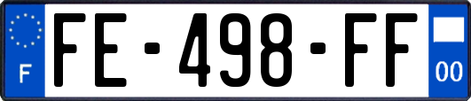 FE-498-FF