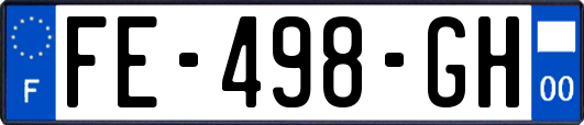 FE-498-GH