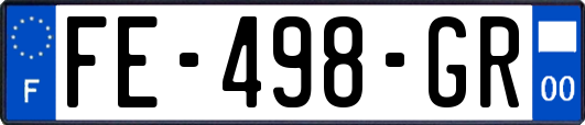 FE-498-GR