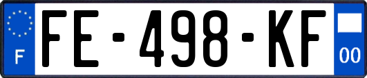 FE-498-KF