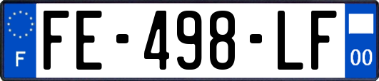 FE-498-LF