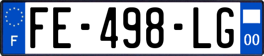 FE-498-LG