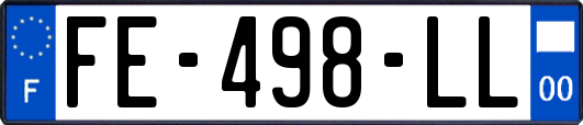 FE-498-LL