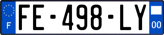 FE-498-LY
