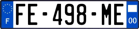 FE-498-ME
