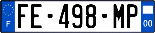 FE-498-MP
