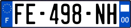 FE-498-NH