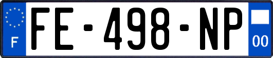 FE-498-NP