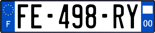 FE-498-RY