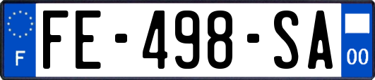 FE-498-SA