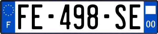 FE-498-SE