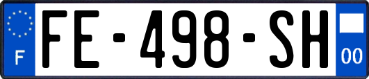 FE-498-SH
