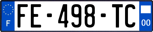 FE-498-TC