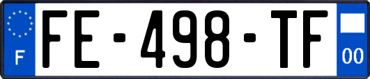 FE-498-TF