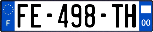 FE-498-TH